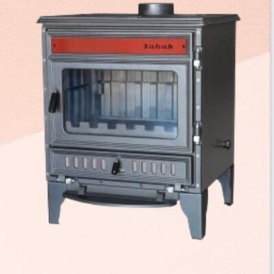 SGW106  Wood Stove Without Oven